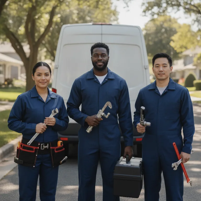 Water Heater Repair team in Hartford