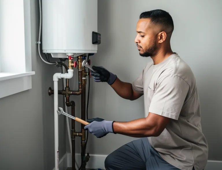 Water Heater Repair service in Hartford